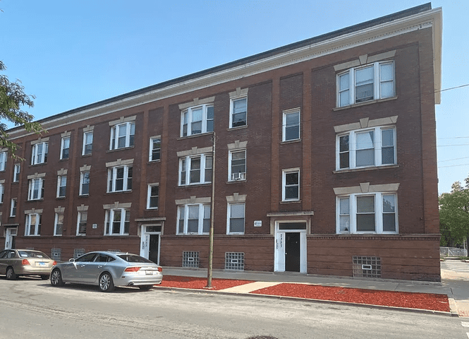 22 unit Multi-Family